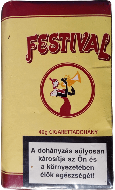 Festival cigarettadohány 03.