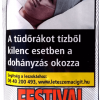Festival cigarettadohány 20.