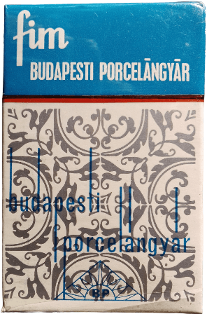 FIM Budapesti Porcelángyár
