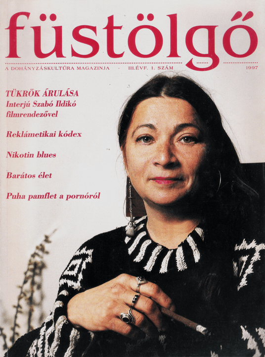 Füstölgő 1997/1.