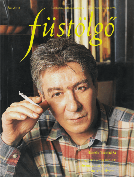 Füstölgő 1998/3.