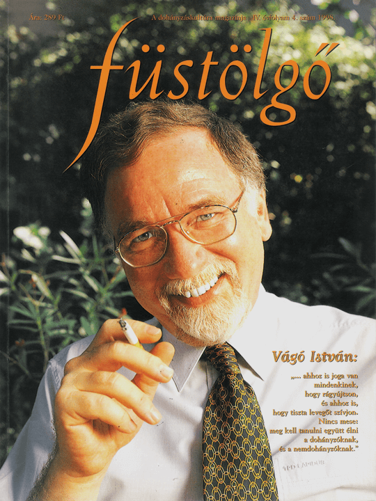 Füstölgő 1998/4.