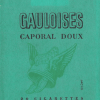 Gauloises Caporal Doux