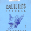 Gauloises Caporal 3.