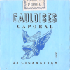 Gauloises Caporal 6.