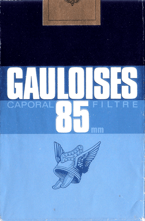 Gauloises 85