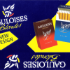 Gauloises cigaretta - 1997/1.