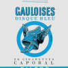 Gauloises Disque Bleu 5.