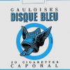 Gauloises Disque Bleu 4.