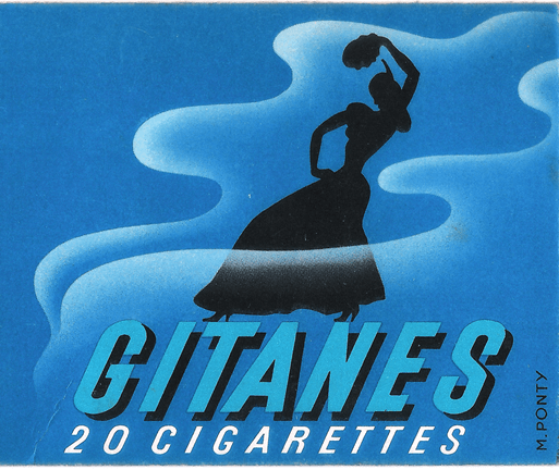 Gitanes 01.