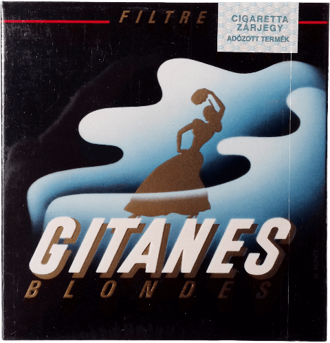 Gitanes 06.