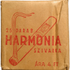 Harmonia 03.