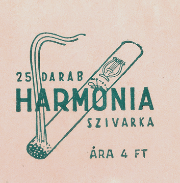 Harmonia 05. Harmonia 05.