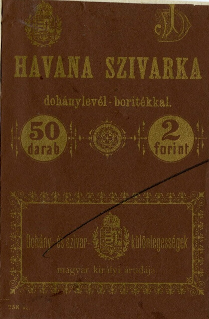 Havana 2.