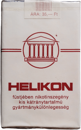 Helikon 08.