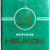 Helikon 09.