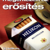 Helikon cigaretta - 1999/5.