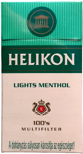 Helikon 24.