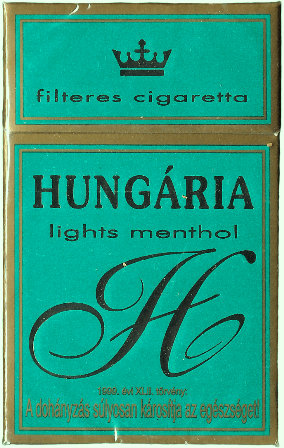 Hungária 016.