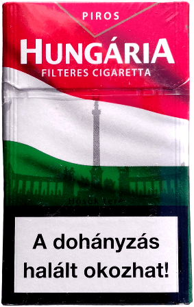 Hungária 053.