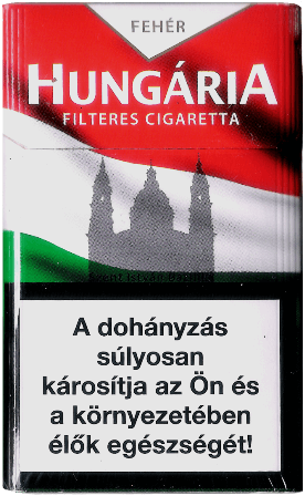 Hungária 062.