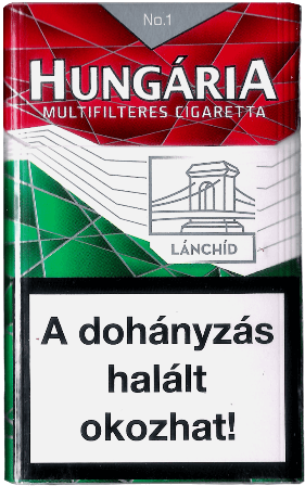 Hungária 092.