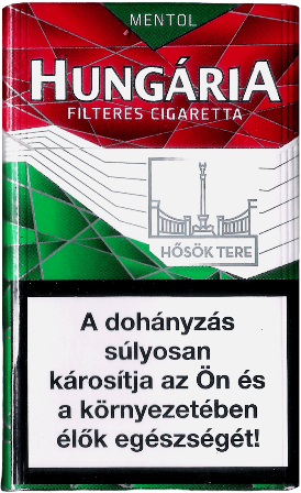 Hungária 097.