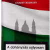 Hungária cigarettadohány 04.