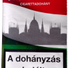Hungária cigarettadohány 13.