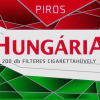 Hungária cigarettahüvely 10.
