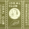 Ideal Club cigarettapapír