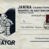 Janina Rt. levele, 1948