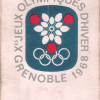 Jeux Olympiques d'Hiver