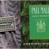 Pall Mall cigaretta - 1995. 3.