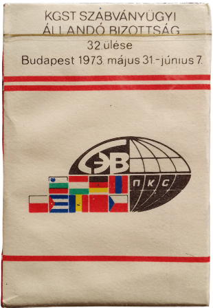 Magyar Szabványügyi Hivatal 1. Magyar Szabványügyi Hivatal 1.