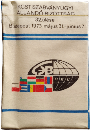 Magyar Szabványügyi Hivatal 2. Magyar Szabványügyi Hivatal 2.
