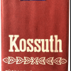 Kossuth 8.