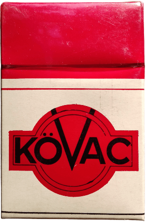Kövac Öntödei Vállalat Kövac Öntödei Vállalat