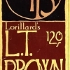L.T. Brown 120'S