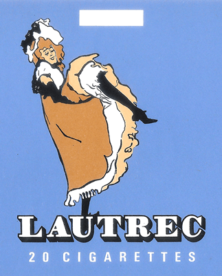 Lautrec