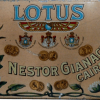 Lotus 1.