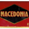 Macedonia Extra 100'