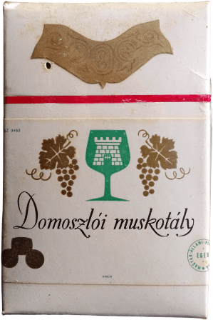 Magyar Állami Pincegazdaság 3. Magyar Állami Pincegazdaság 3.