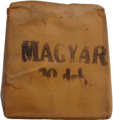 Magyar 3.