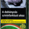 Magyar cigarettadohány 8.