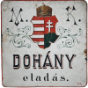 Magyar Királyi dohány eladás