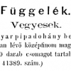 1874.09.14. Magyar pipadohány