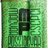 Magyar Posztógyár 1.