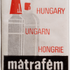 Mátrafém 1.