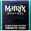 Matrix cigarettahüvely 2.